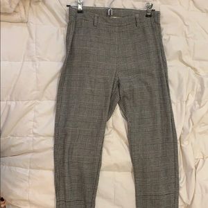 J Galt/Brandy Melville trouser